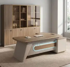 Imported Modern 1800mm Desk