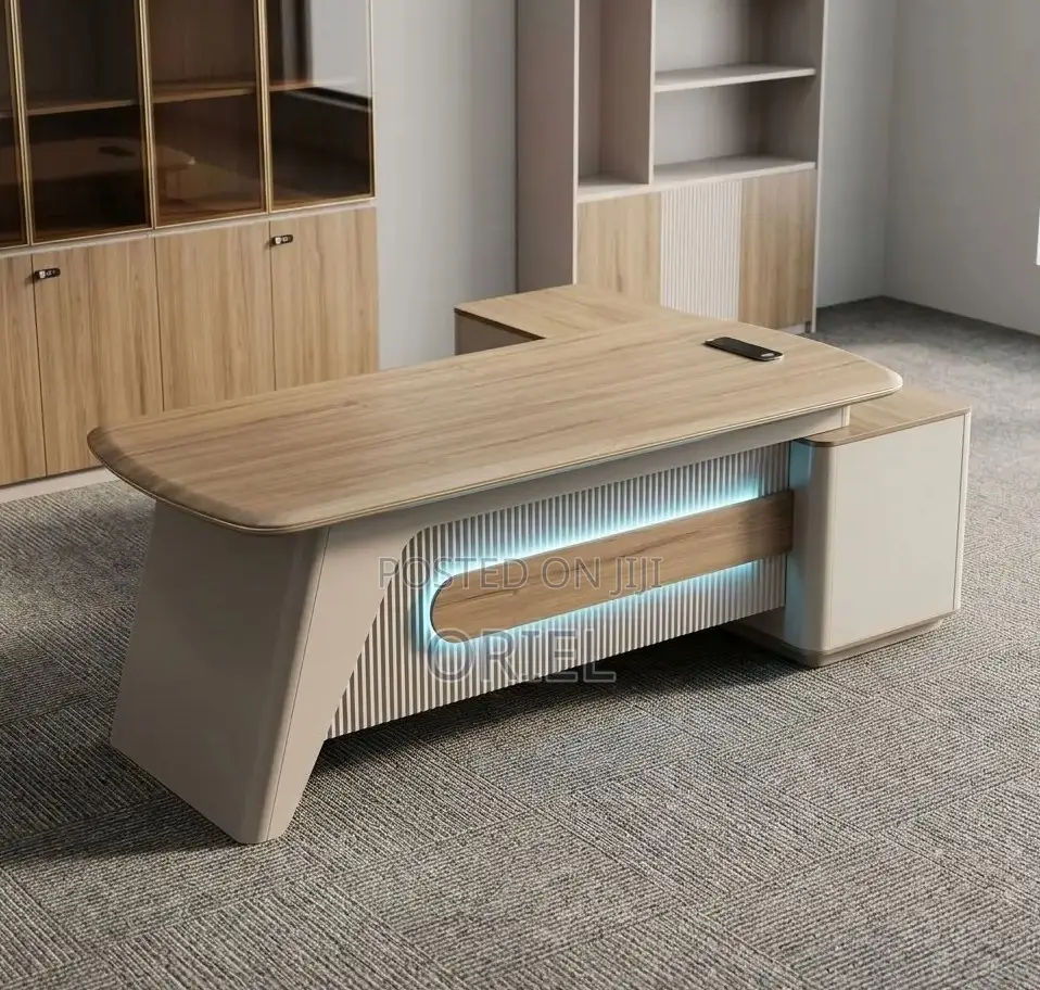 Imported Modern 1800mm Desk