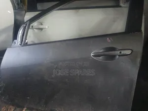 Mazda Demio Front Left Door(2012)