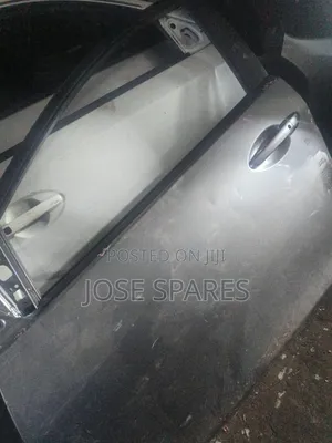 Mazda Demio Front Left Door(2012)