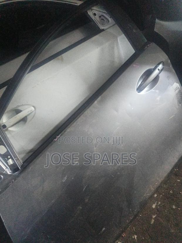 Mazda Demio Front Left Door(2012) - thumbnail 2