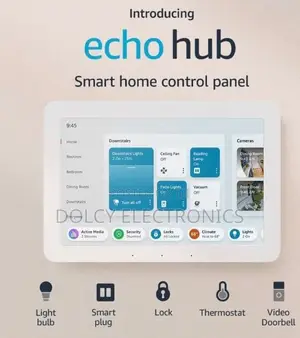 Amazon Echo Hub