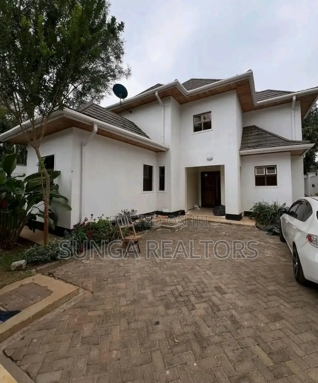 3bdrm House in Miotoni, Karen C for rent