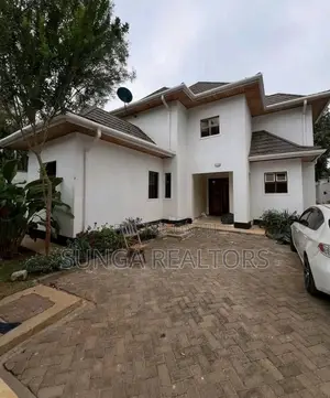 3bdrm House in Miotoni, Karen C for rent