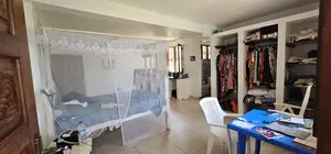 5bdrm Maisonette in Biga Center, Kinondo for sale