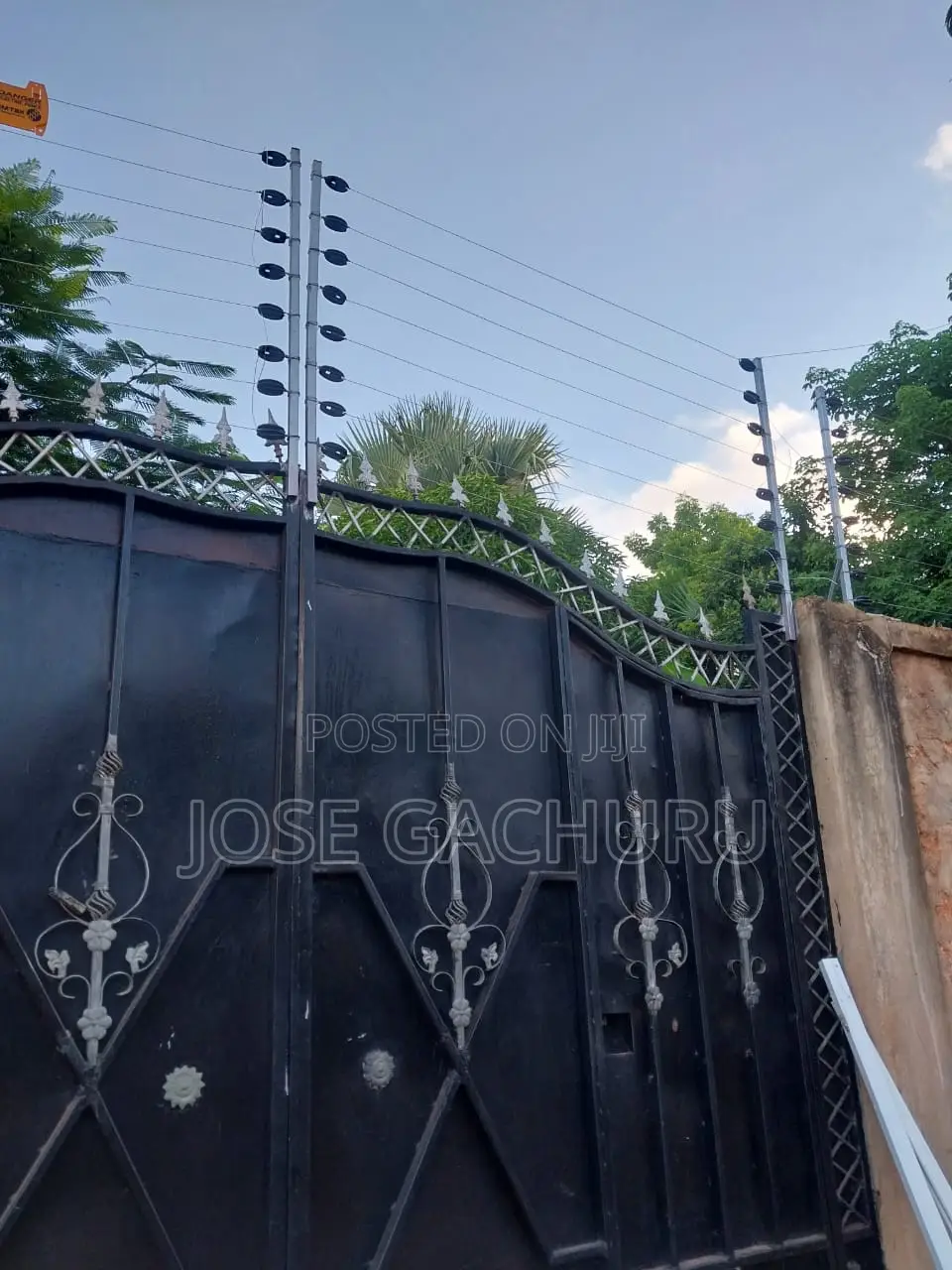 5bdrm Maisonette in Biga Center, Kinondo for sale