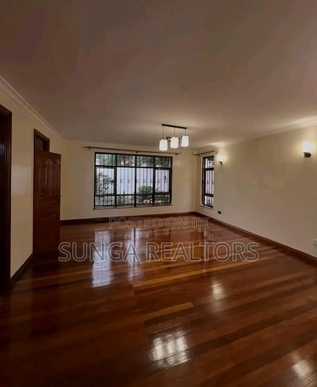 3bdrm House in Miotoni, Karen C for rent