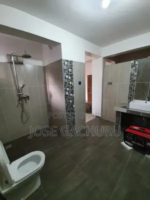 5bdrm Maisonette in Biga Center, Kinondo for sale