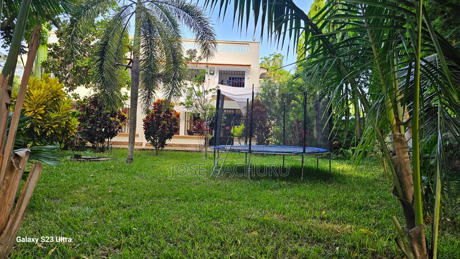 5bdrm Maisonette in Biga Center, Kinondo for sale
