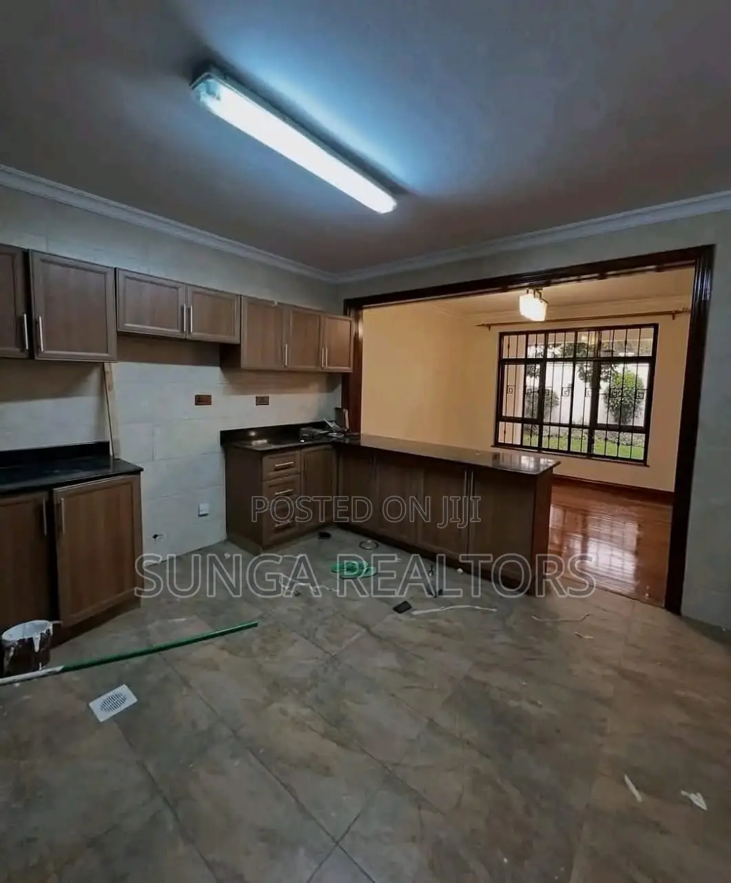 3bdrm House in Miotoni, Karen C for rent