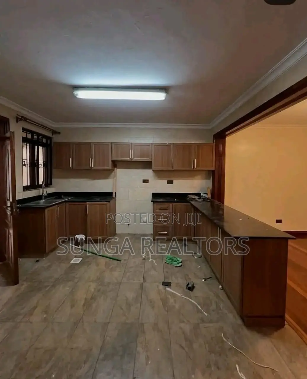 3bdrm House in Miotoni, Karen C for rent