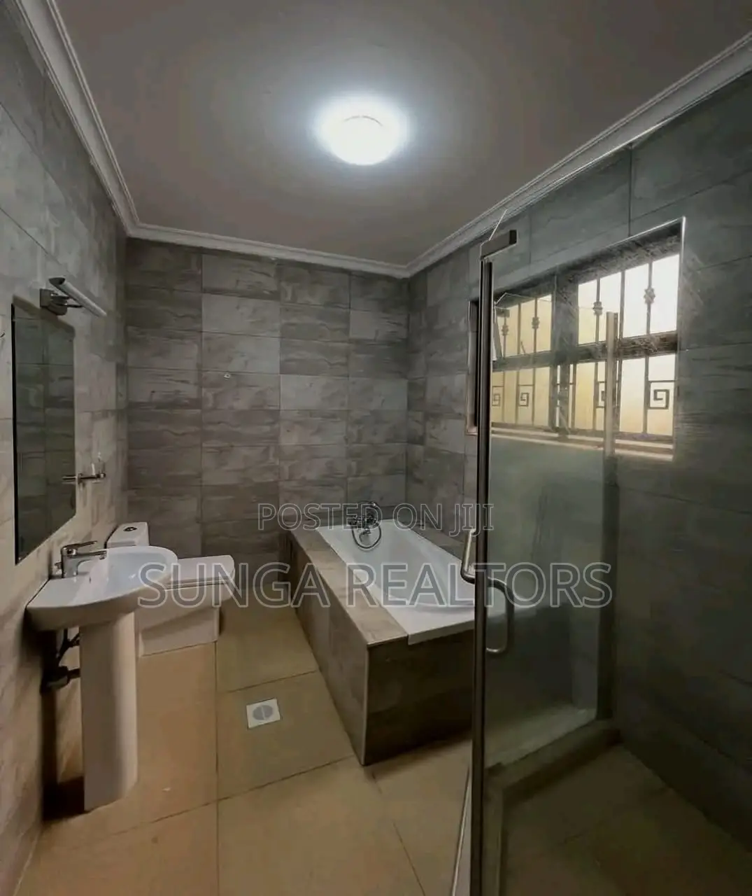 3bdrm House in Miotoni, Karen C for rent