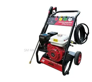 Freevel High Pressure Washer PW-210 (7.0HP, 3000PSI)