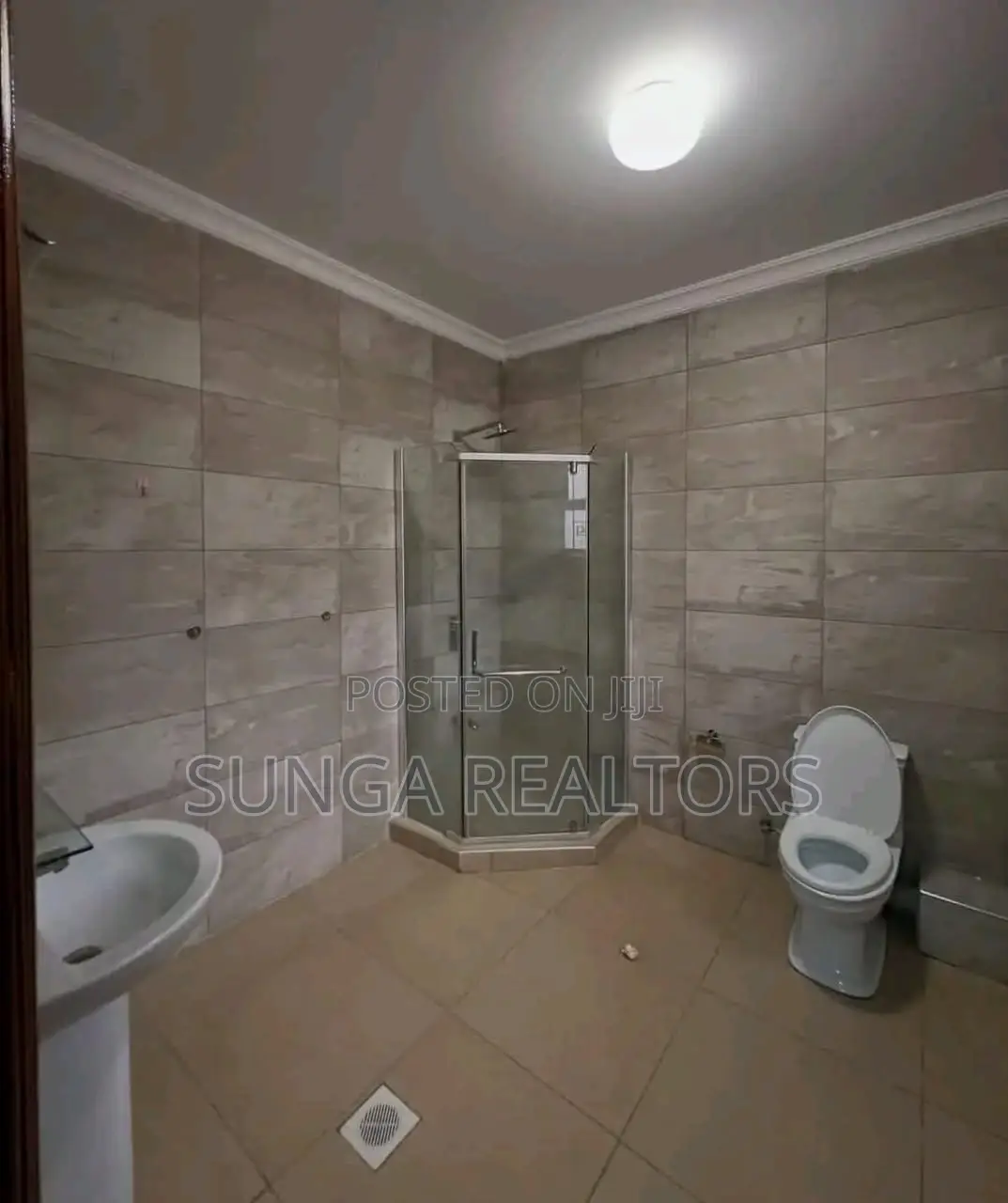 3bdrm House in Miotoni, Karen C for rent
