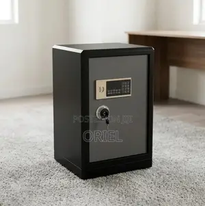 Modern 70kg Fireproof Safe for Office