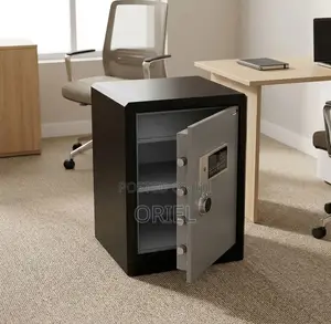 Modern 70kg Fireproof Safe for Office
