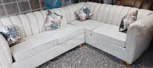 L Seat Sofa