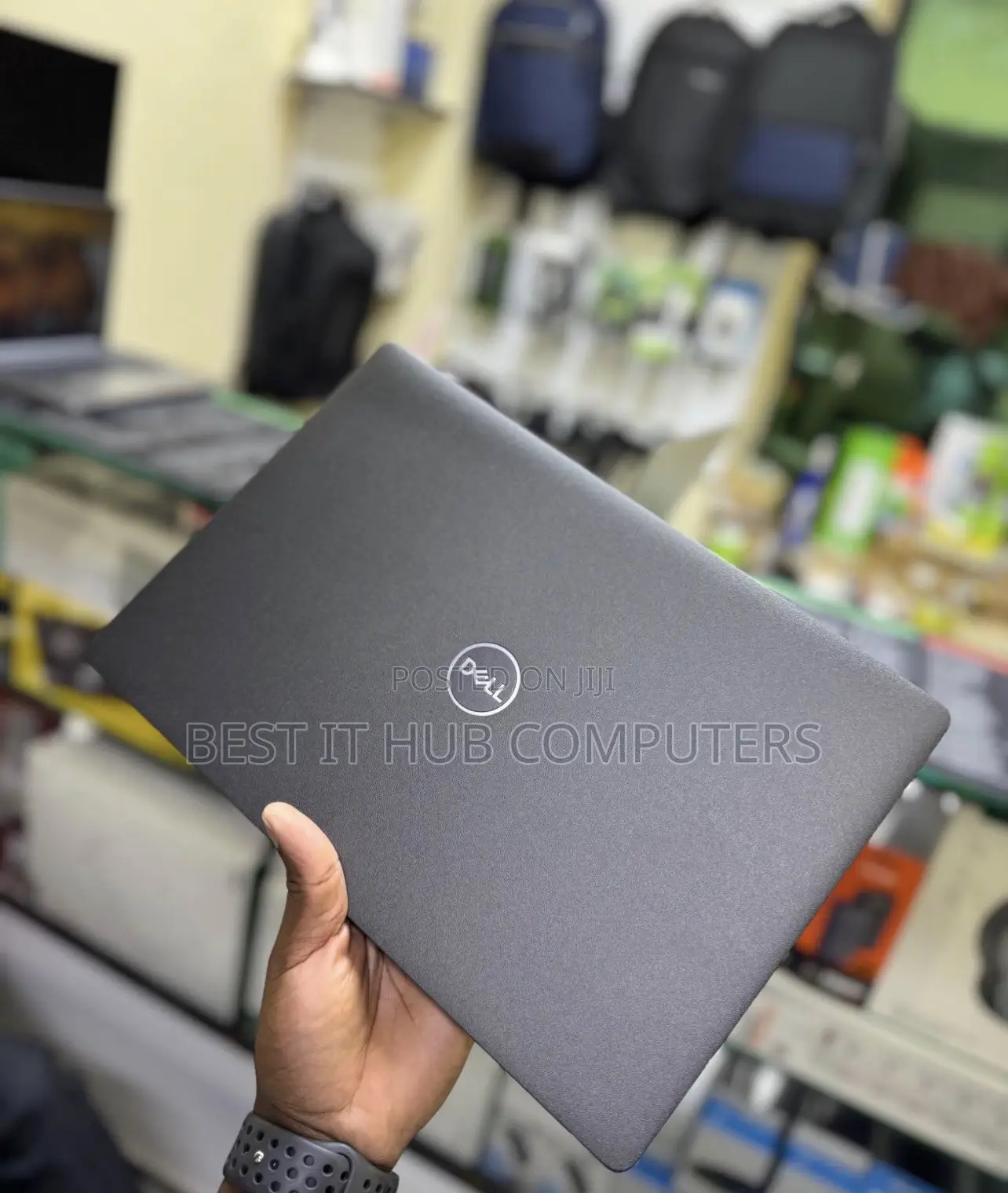 Laptop Dell Latitude 5300 8GB Intel Core i5 SSD 256GB