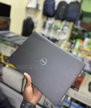 Laptop Dell Latitude 5300 8GB Intel Core i5 SSD 256GB