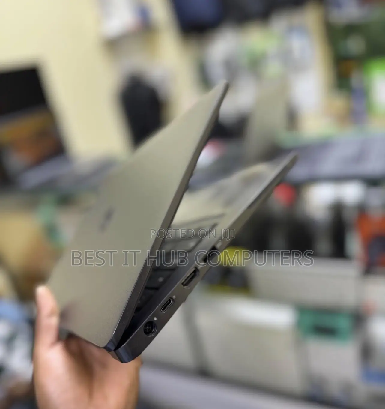 Laptop Dell Latitude 5300 8GB Intel Core i5 SSD 256GB