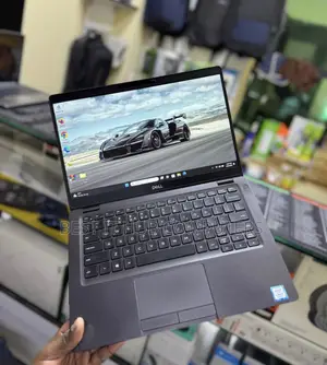 Laptop Dell Latitude 5300 8GB Intel Core i5 SSD 256GB