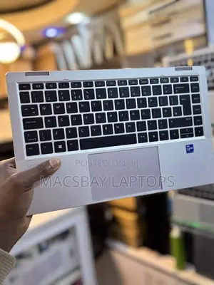 Laptop HP EliteBook 1040 G8 32GB Intel Core i7 SSD 512GB