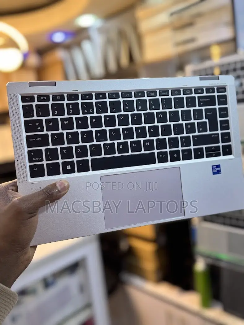 Laptop HP EliteBook 1040 G8 32GB Intel Core i7 SSD 512GB