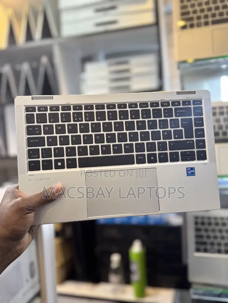 Laptop HP EliteBook 1040 G8 32GB Intel Core i7 SSD 512GB