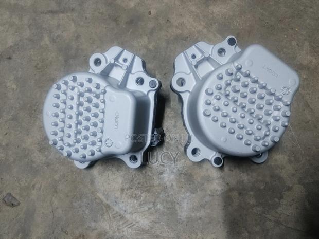 Nissan Note Engine Water Pumps