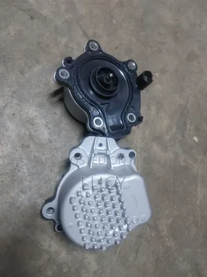 Nissan Note Engine Water Pumps