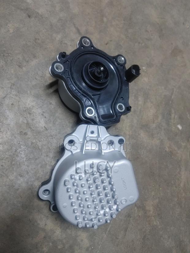 Nissan Note Engine Water Pumps - thumbnail 2