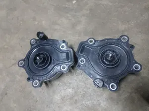 Nissan Note Engine Water Pumps