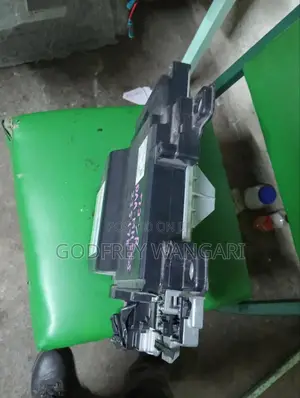 Hybrid Lithium Ion Battery