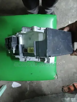Hybrid Lithium Ion Battery