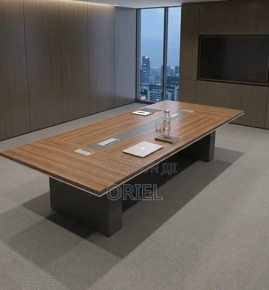300cm Executive Meeting Table