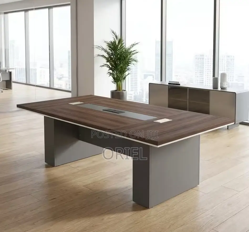 300cm Executive Meeting Table