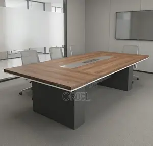 300cm Executive Meeting Table