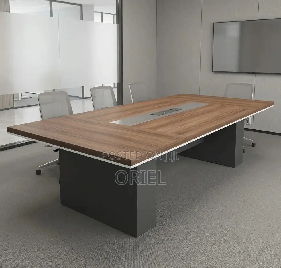 300cm Executive Meeting Table
