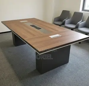 300cm Executive Meeting Table