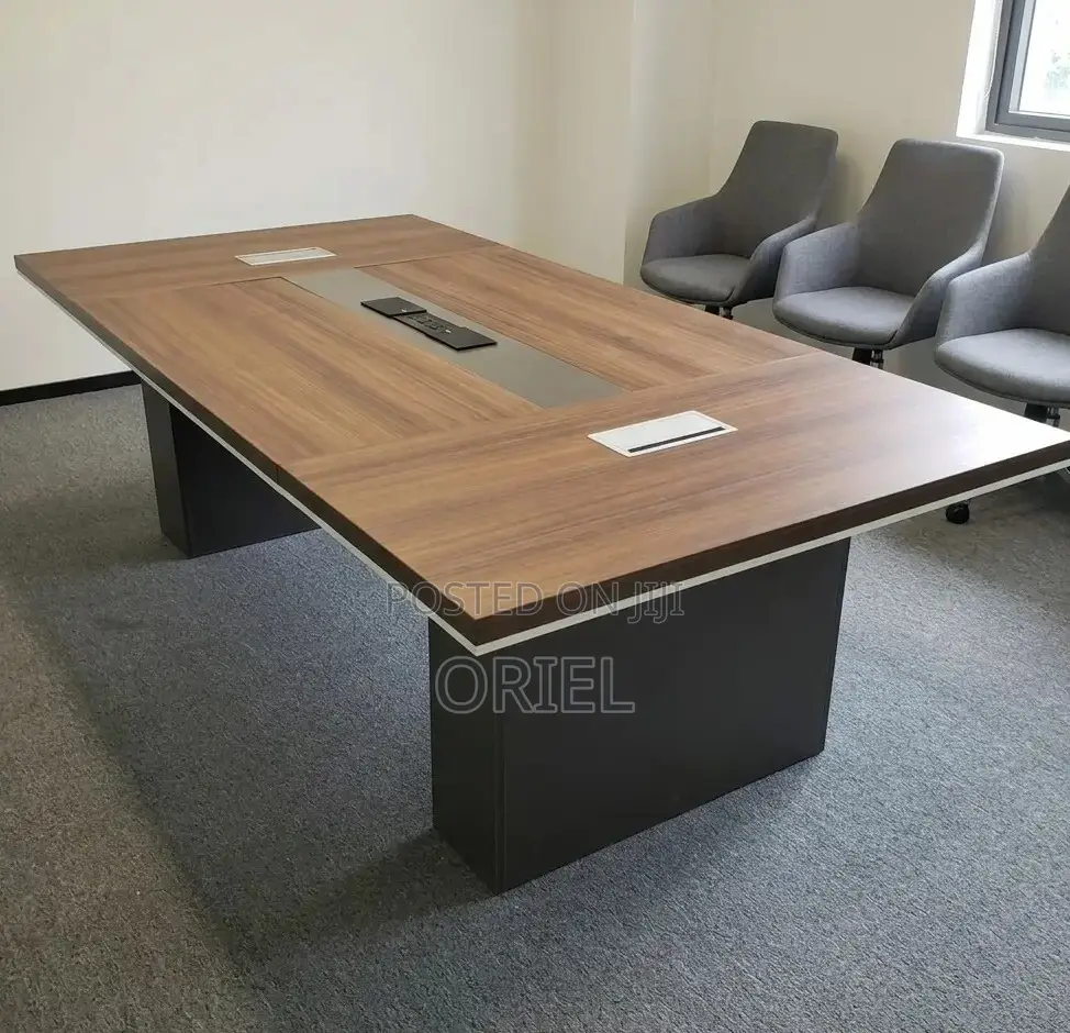 300cm Executive Meeting Table