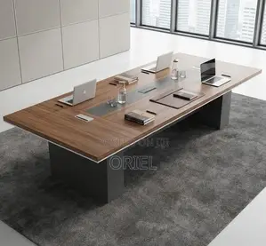 300cm Executive Meeting Table