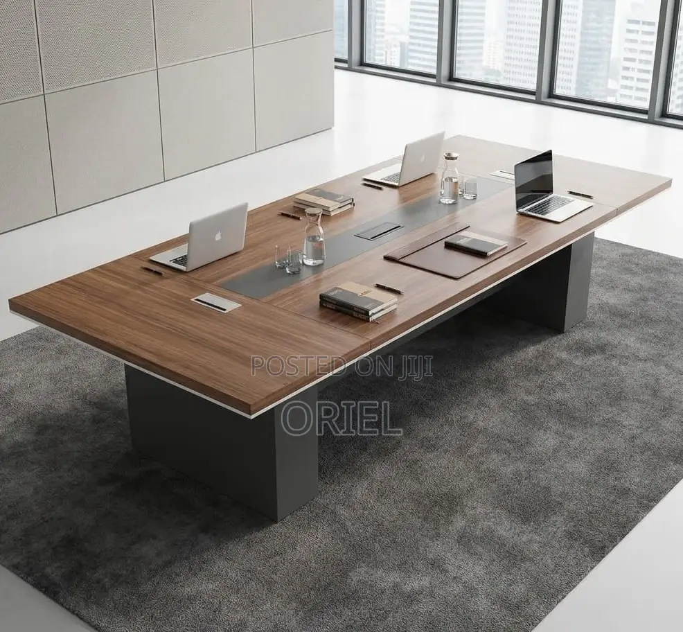 300cm Executive Meeting Table
