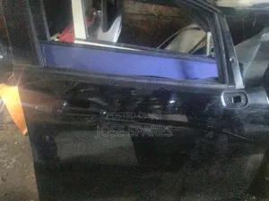Honda Fit. Drivers Door