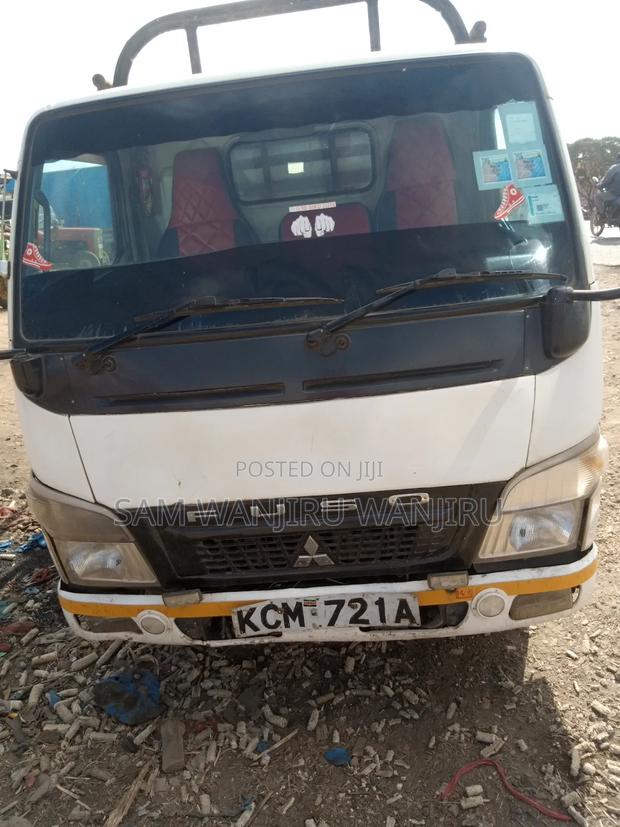 Mitsubishi Canter - thumbnail 3