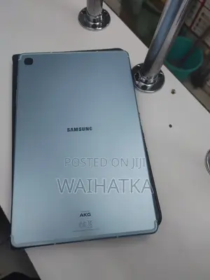 Samsung Galaxy Tab S6 Lite 64 GB Blue