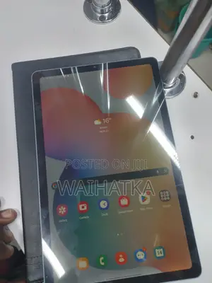 Samsung Galaxy Tab S6 Lite 64 GB Blue