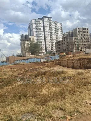 River Island Estate Off Marurui Northern Bypass Commercial 40x80