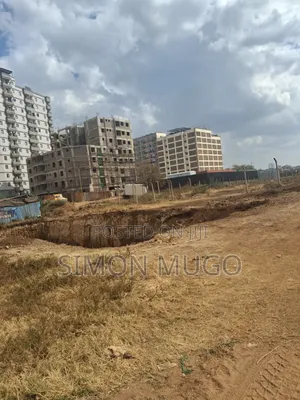 River Island Estate Off Marurui Northern Bypass Commercial 40x80