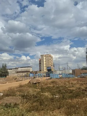 River Island Estate Off Marurui Northern Bypass Commercial 40x80