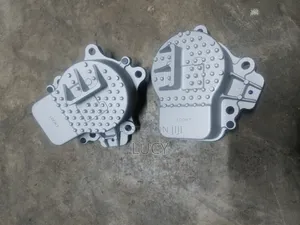 Toyota Engine Water Pump